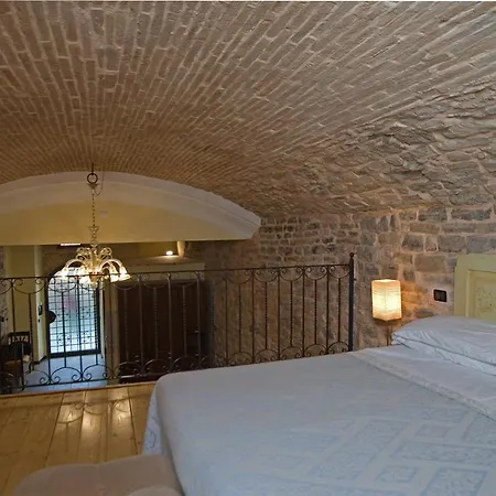 San Martino Holiday home Spoleto