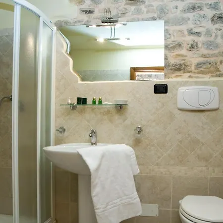 Semesterbostad San Martino Spoleto