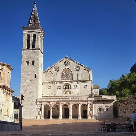 San Martino Spoleto