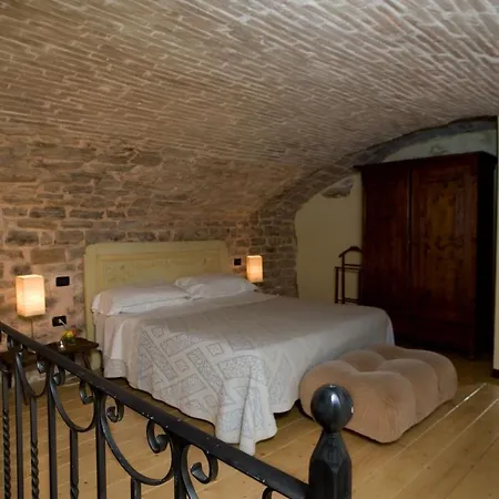 Дом отдыха San Martino *