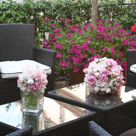 Semesterbostad San Martino Spoleto