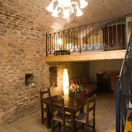 Дом отдыха San Martino *